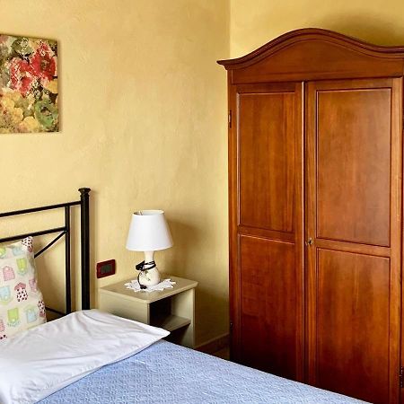 Cascina Foresto Bed & Breakfast Cossato Luaran gambar