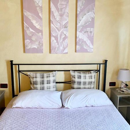 Cascina Foresto Bed & Breakfast Cossato Luaran gambar