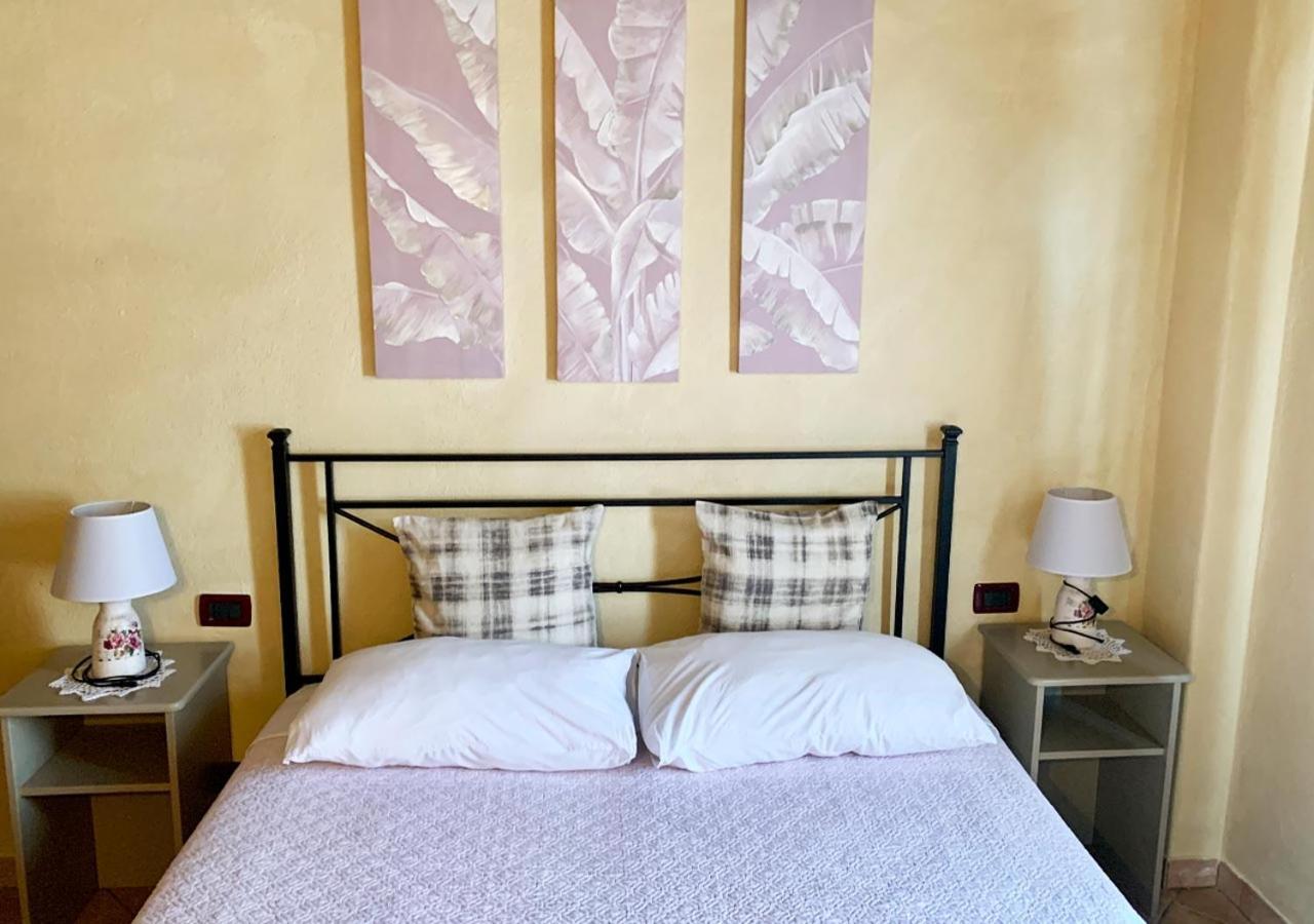 Cascina Foresto Bed & Breakfast Cossato Luaran gambar