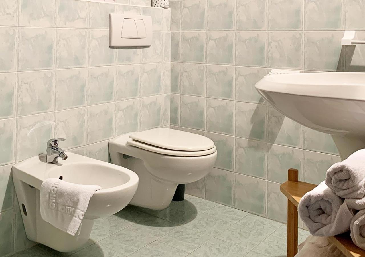 Cascina Foresto Bed & Breakfast Cossato Luaran gambar