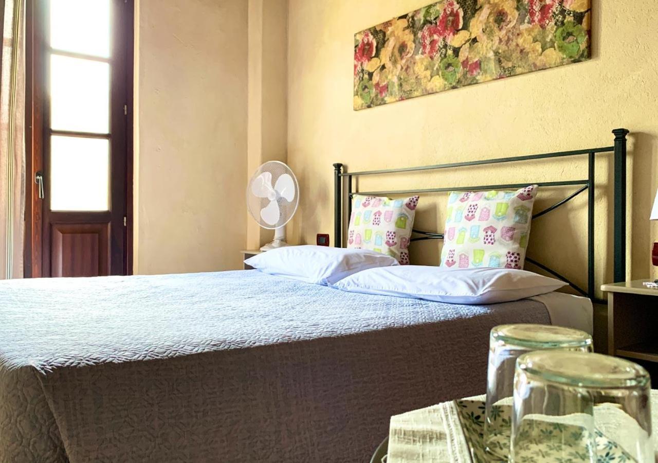 Cascina Foresto Bed & Breakfast Cossato Luaran gambar