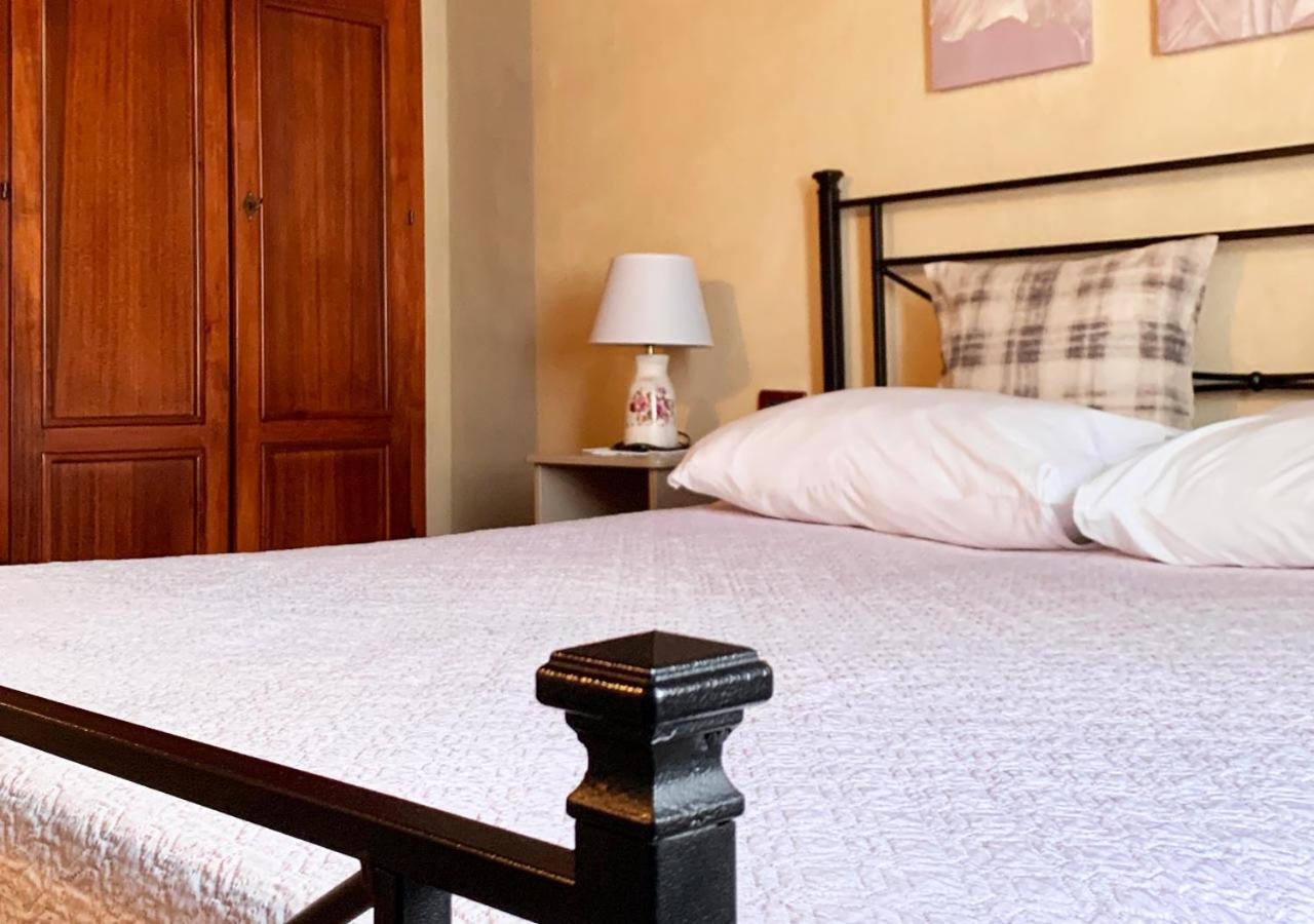 Cascina Foresto Bed & Breakfast Cossato Luaran gambar