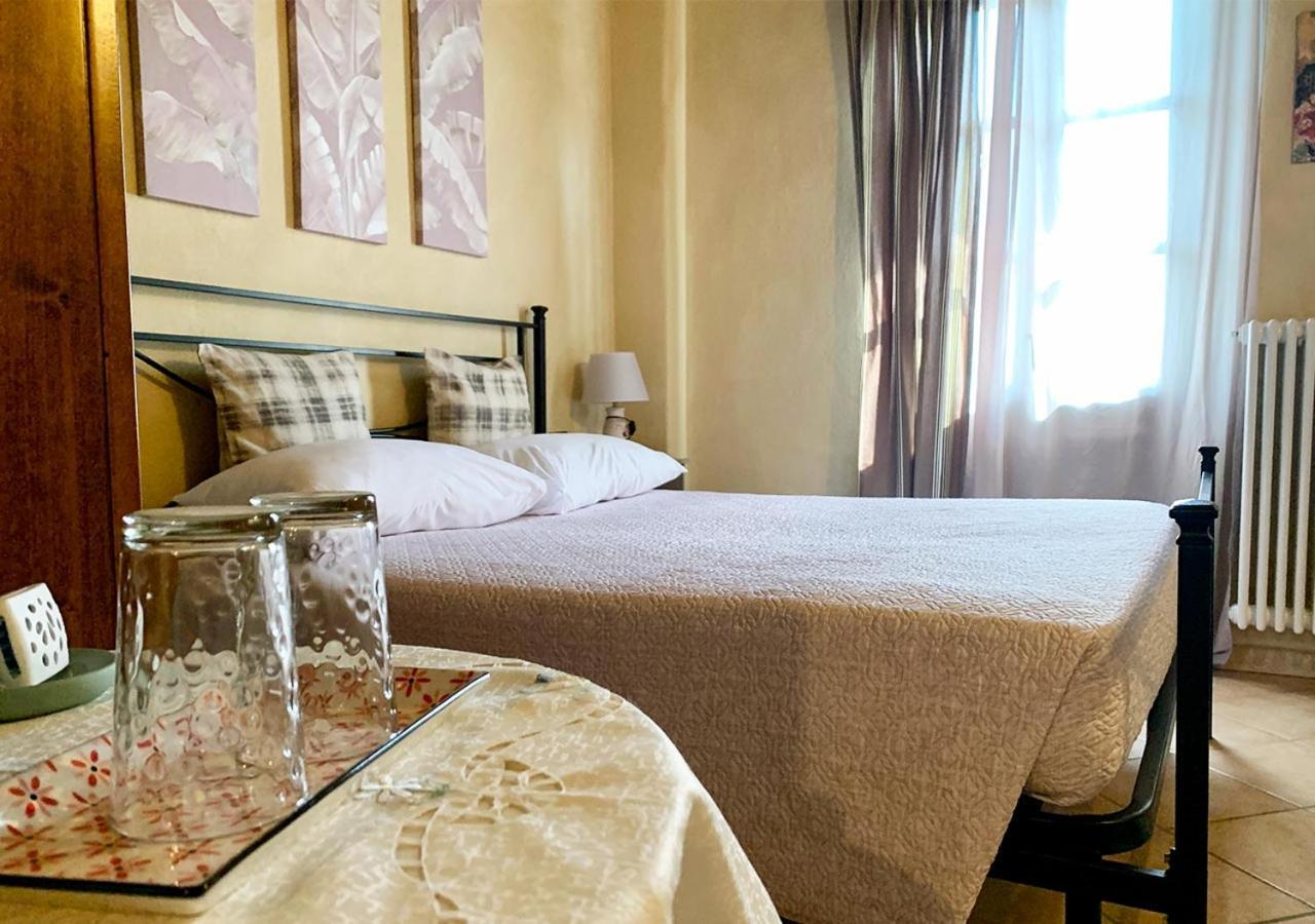 Cascina Foresto Bed & Breakfast Cossato Luaran gambar