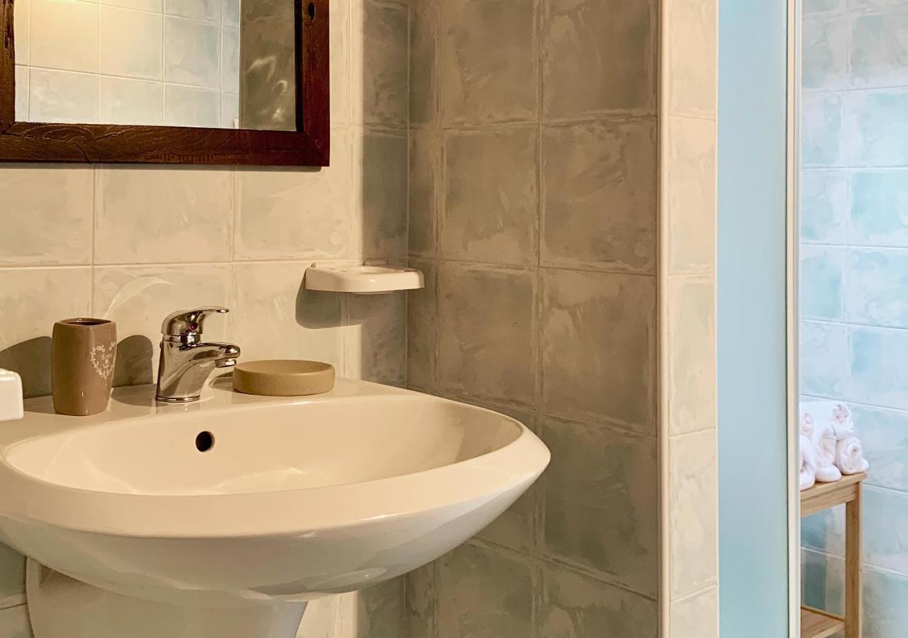 Cascina Foresto Bed & Breakfast Cossato Luaran gambar