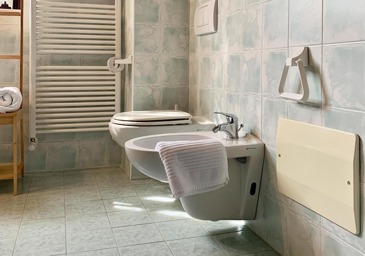 Cascina Foresto Bed & Breakfast Cossato Luaran gambar