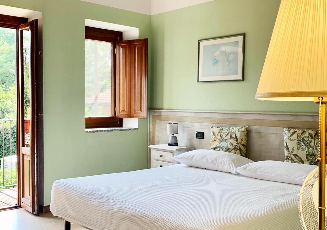 Cascina Foresto Bed & Breakfast Cossato Luaran gambar