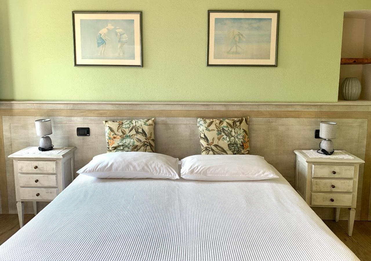 Cascina Foresto Bed & Breakfast Cossato Luaran gambar