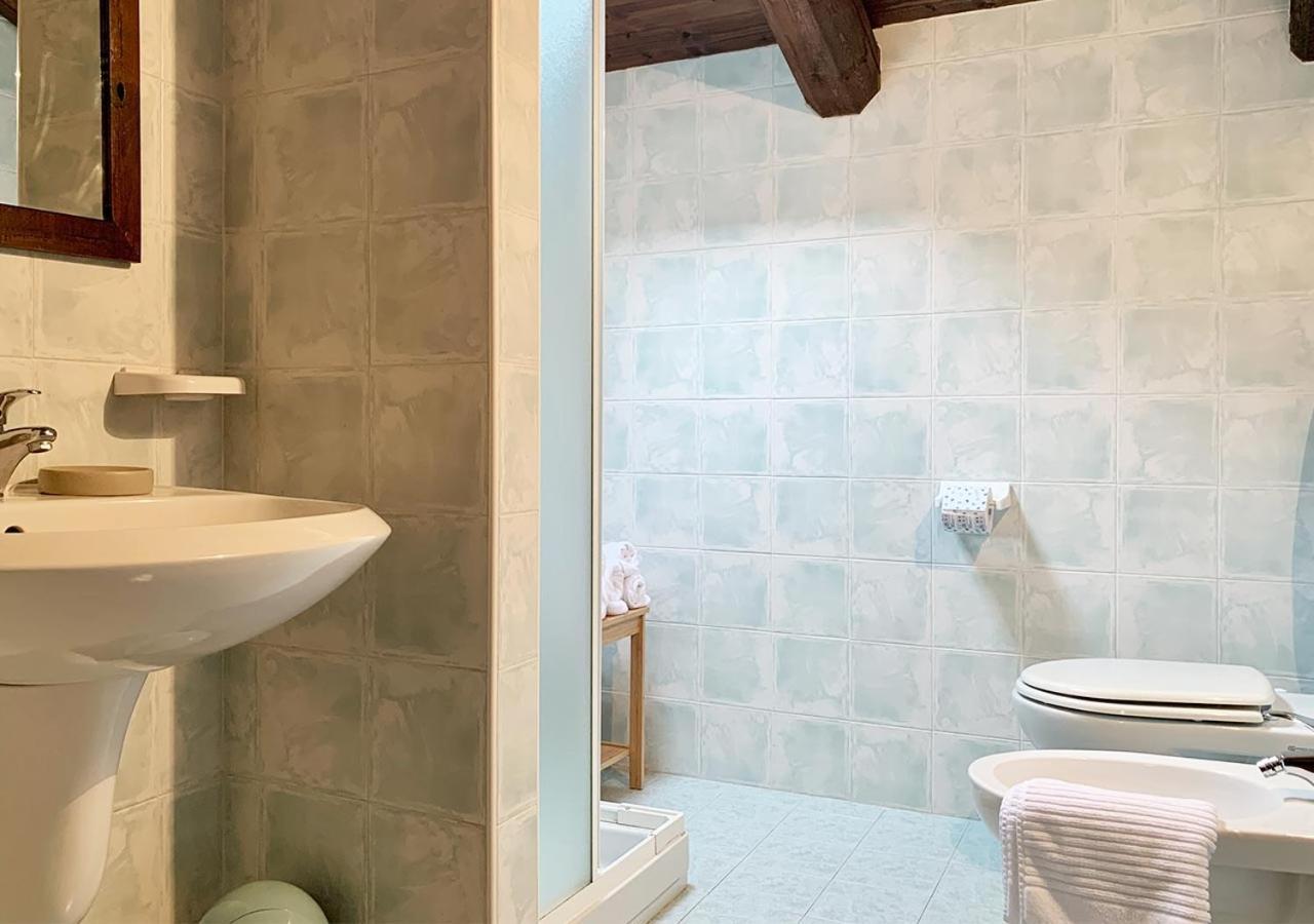 Cascina Foresto Bed & Breakfast Cossato Luaran gambar