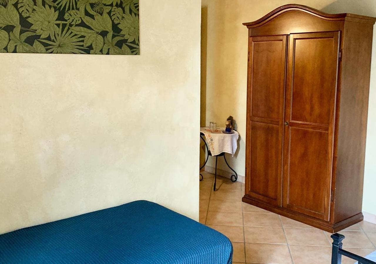 Cascina Foresto Bed & Breakfast Cossato Luaran gambar