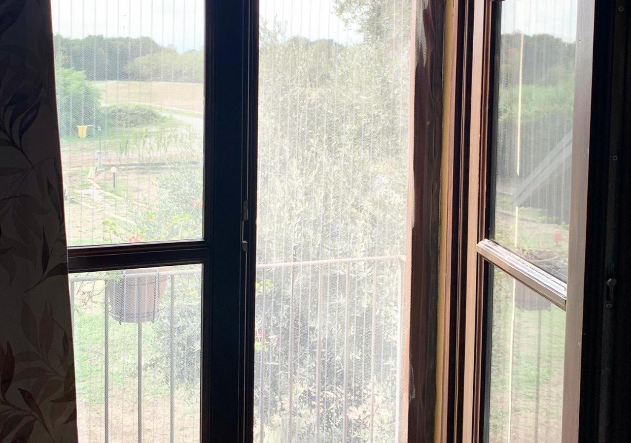 Cascina Foresto Bed & Breakfast Cossato Luaran gambar