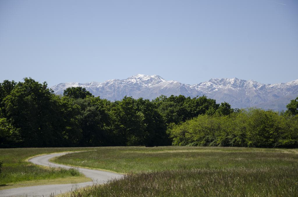 Cascina Foresto Bed & Breakfast Cossato Luaran gambar